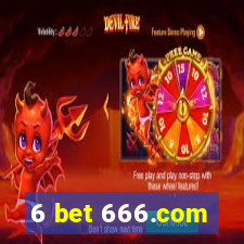 6 bet 666.com